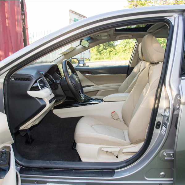 Toyota Camry 2021 2.5G Deluxe Edition Chinese Used Petrol Car China Ⅵ