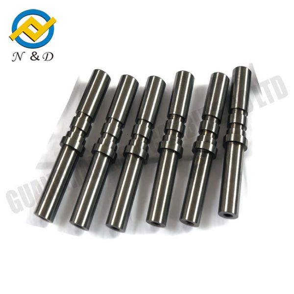 Quality Dry Wet Blasting Cemented Hardened Carbide Nozzle OEM ODM wholesale