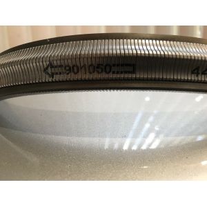 VT1 VT2 Transmission CVT Belt Chain 901050 Fit for Mini Cooper 2002-2008 Ni Z3N4