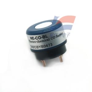 YJJ NE-CO-BL NE4-CO-BL Electrochemical CO Sensors Have Long Life And Low Power
