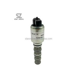 STAR ZEBRA AT310586 Hydraulic Solenoid Valve AT310586 Loader 310J 325K Made in