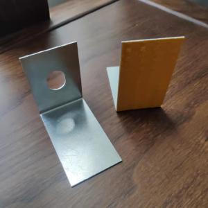 Roadway Safety Warning Function High Brightness Aluminum Light Marking Reflector