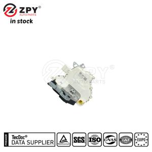 ZPY 8J1837015C Door Lock Front Left Actuator Latch For LHD Audi A4 A5 B8 Q5 Q7