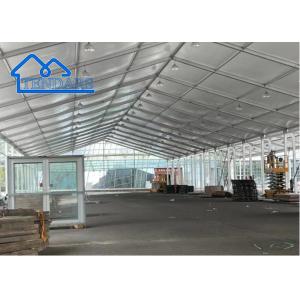 Fashion Event Marquee Tent 3000mm Large Easy Up Outdoor White Reception Tent
