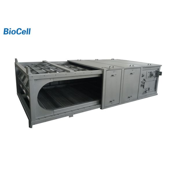 Quality 3.75KW Sludge Thickener Wastewater Treatment Industrial Wastewater Filtration Systems wholesale