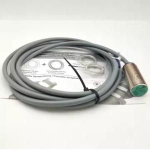 Pepperl+Fuchs NBB2-8GM30-E3 Inductive Sensor 2-8mm Range 10-30VDC M30 Thread