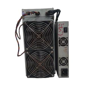 Machine For Ebang ebit E12 44TH/s 2508W ebit E12+ 50TH/s 2500W In Stock Second