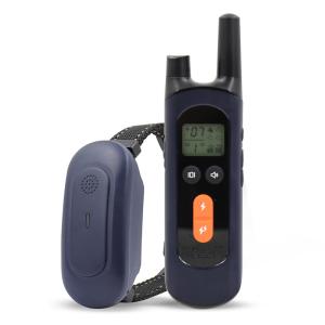 Anti Bark Training Collar 1000M Ultrasonic Dog Control