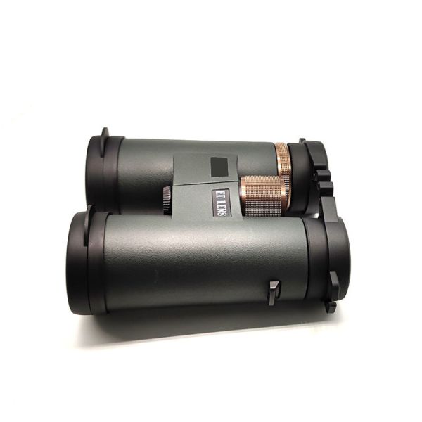 10x42 ED Glass Fernglas Waterproof Binoculars Telescope For Hunting