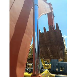 Powerful Used Hitachi Excavator 650H with Excellent Performance