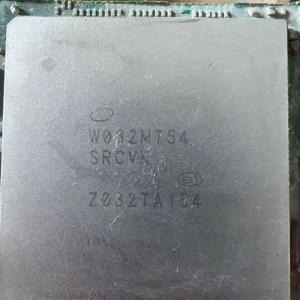 Cheap W0R2MT54 SRCVK Z032TA154 Integrated Circuits IC 5PCS MOQ for sale