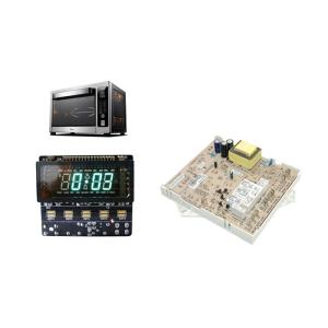 Immersion Gold EMS PCB Assembly Sub Contract Electronic Manufacturing