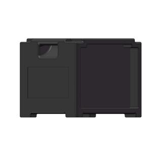 Single Channel Power Distro Boxes Simple And Light Leakage Proof