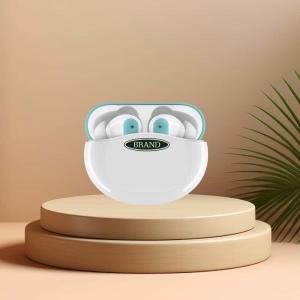 Cheap 113dB Invisible Hearing Aids 32 Channel Hearing Loss Hearing Aid Light Blue White for sale