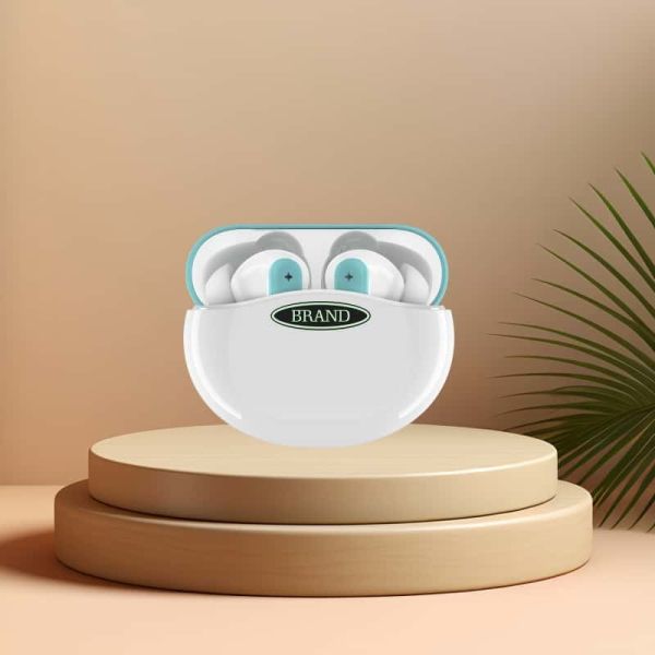 113dB Invisible Hearing Aids 32 Channel Hearing Loss Hearing Aid Light Blue