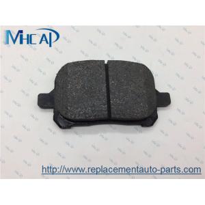 04465-48210 04465-48170 Front Auto Brake Pads RX350 RX450H