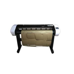 Cheap Design 2 in 1 Inkjet Plotter and Cutter Machine for Paper Size 2000mm to 2600mm for sale