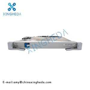 Cheap HUAWEI NS4 TN58NS4T61 03031GGX Huawei OSN8800 100Gbit/s Line Service Board for sale