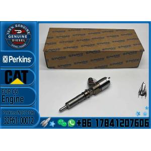 Diesel Fuel Injector inyector 32F61-00060 /00061/00062/0001 32E61-00062/ 00012