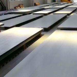 High-Performance Cold Rolled Stainless Steel Sheet for Plate/Sheet with 10 Kg