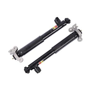2017-2019 Cadillac XT5 3.6L V6 New Pair Rear Shock Absorber Left & Right With