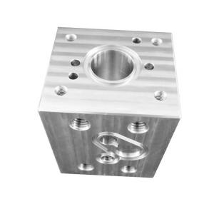 5 Axis 3 Axis Custom Machined Parts Precision Cnc Machining Turning Mechanical