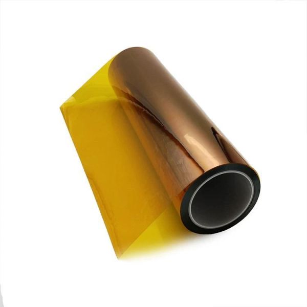 Cutting-Edge Flexible Electronic Modules – Bespoke PI Polyimide Thin Films