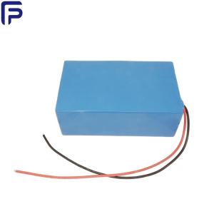 25.2V 40A 7S8P Power Tools Rechargeable Battery Pack Portable Battery Power