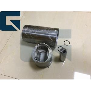 Diesel Engine 4BG1 4BG1-3 Liner Piston Ring For Excavator Spare Parts