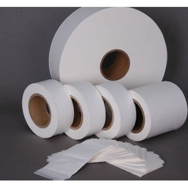 Quality 20gsm Heat Seal Tea Bag Filter Paper wholesale
