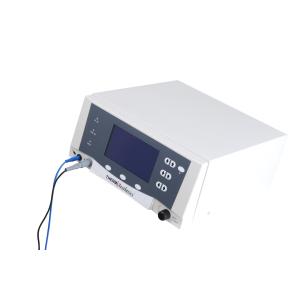 Portable radio frequency female intimate areal rejuvenation non-surgical rf