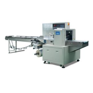 Cheap Industrial Tablet Packing Machine / Horizontal Pillow Packing Machine for sale