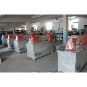 Notebook wire o binding machine DCB360 (1/4 - 1 1/4) no need change mould