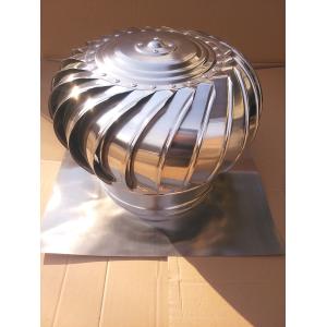 200mm(8 inch) Wind Driven Turbo Ventilators