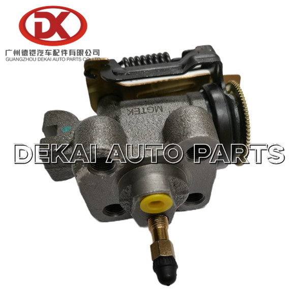 Front Right ISUZU Brake Cylinder Parts OEM Standard 8973588770 8980812920