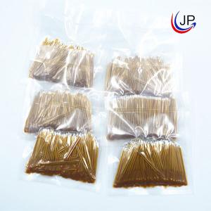 3950k Polyimide NTC Thermistors For Temperature Measurement 100K