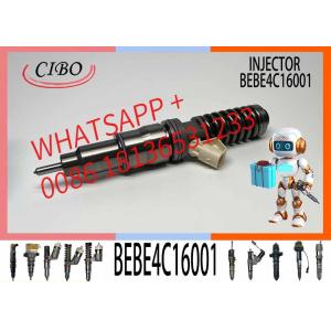 Diesel Fuel Injector 22012829 BEBE4L13001 VOE21714948 889498 22012829 for VOLVO