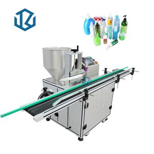 Small intelligent automatic sauce chili sesame paste tomato multi-function