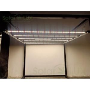 Hydroponic 10 Light Strips 1000W LED Grow Light Kit