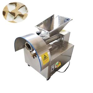 Automatic Dough Divider Dough Divider For Bakery Ball Dough Divider Rounder