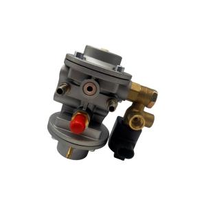 LN-BRC CNG Pressure Regulator for 2 Stage CNG Sequential Fuel Injection