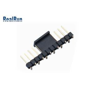 China PA6T 12P Pin Header Connector Plastic SMT VCD DVD With LCP Cap on sale