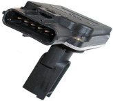 Cheap 98ab12b579ga Ford Mondeo Mass Air Flow Sensor , 1sdf12b579ba Air Mass Sensor for sale