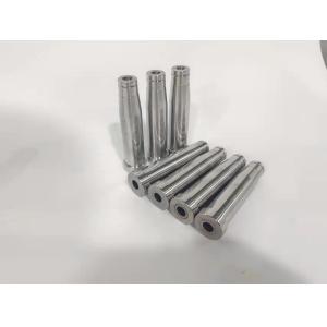 High Surface Finish Core Pin Die Casting For Precise Machining And Customizable