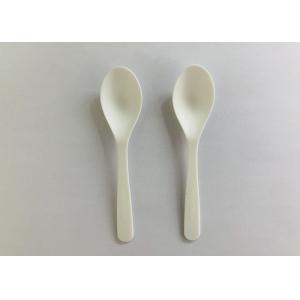100% Renewable Corn Starch Utensils