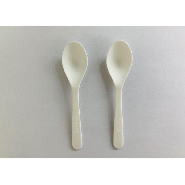 Quality 100% Renewable Corn Starch Utensils wholesale