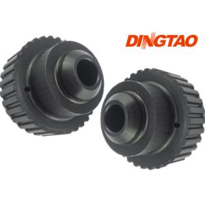 China 62132000 S5200 Cutter Parts Pulley Driven S-93/5 W/Lancaster GT5250 Cutter Parts on sale