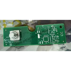 PHiliph VM6 Patient Monitor Parts Rotary Knob Board