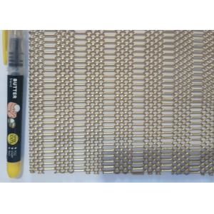 4feet *8feet Expanded Metal Decorative Gothic Mesh