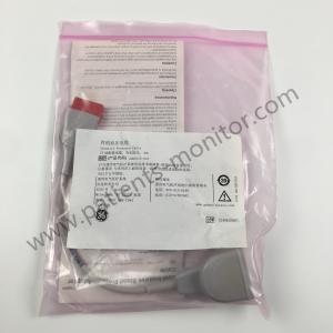 GE Invasive Pressure IP Adapter Cable IBP Tram 451 Dual Adaptor 0.3 Meter REF